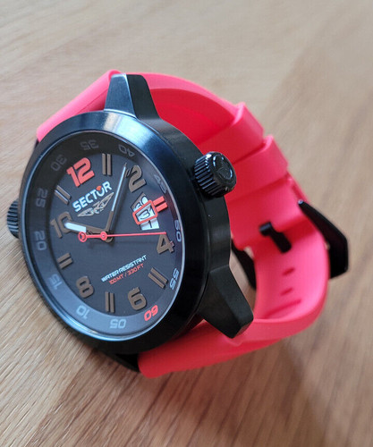 Sector xxl uhr mm - uhr,