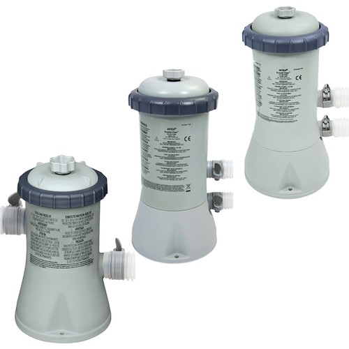 Intex filterpumpe poolpumpe - intex,