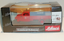 Schuco 1:43 Tempo Dreirad