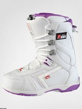 Snowboard boots head - snowboard, mp