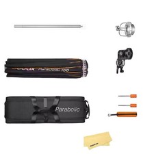 Godox Parabolic 158 P158 Light