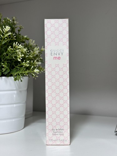 Gucci envy eau - eau, de