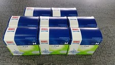 Juwel Filterwatte Bioflow 3.0 Compact / BioPad M 8 x 5er Filtervlies (40 Stück)