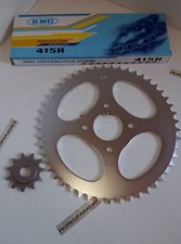 Sachs KTM Pony 2 Gang Mofa