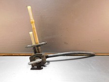 Suzuki DR125 SF44A Benzinhahn