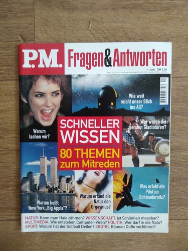 Heft zeitschrift magazin - heft,