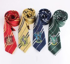 Krawatte gryffindor ravenclaw - krawatte,