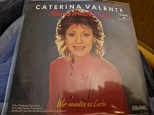 Caterina Valente - Männer