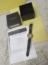 Graf von Monte Wehro -