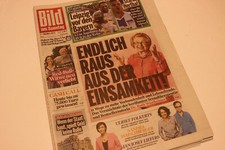 Bild am Sonntag vom 27.10.2024