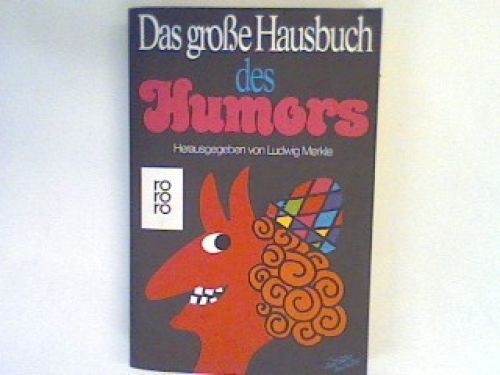 Das grosse hausbuch des - das,