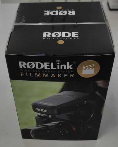 Rode film rodelink - rl-film,