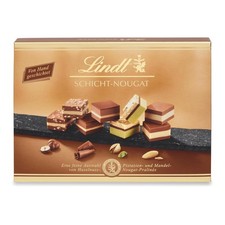 Lindt Schokolade Schicht