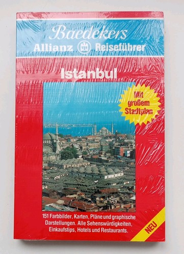 Reiseführer istanbul verlag - reiseführer, istanbul,