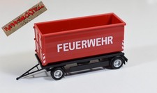 Herpa 1:87 H0 - Anhänger