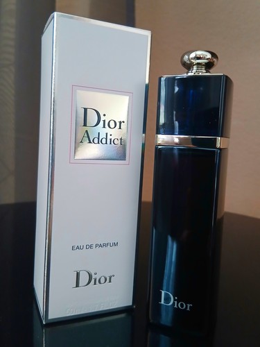 Dior addict eau - parfum,