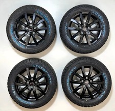 Fiat Citroen Peugeot Wohnmobil 18 Zoll CW5 Räder Loder Ganzjahresreifen Light