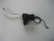 Bremszylinder ORIGINAL Bremspumpe links für TGB Bullet 50, R50X, Pegasus R50X