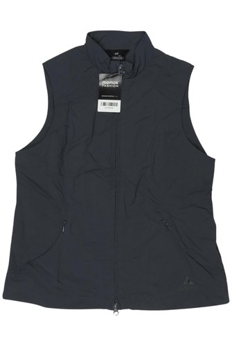 Vaude weste damen ärmellose - damen,