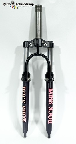 Rock shox rs1 mtb federgabel - rs1,