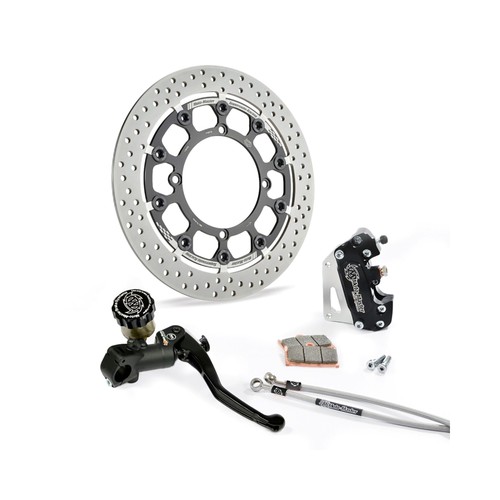Moto master supermoto kit - supermoto,