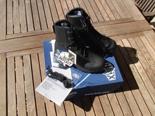 1 Paar HAIX Polizei Stiefel MEK SEK Sondereinheit Polizei Bayern