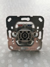 GIRA Kontrollwechselschalter u.P 011600 ,gebraucht/neuwertig ,funktionstüchtig !