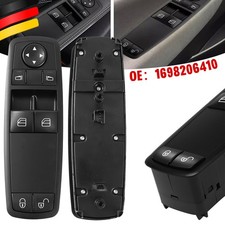 Fensterheber Schalter Schalteinheit Vorne Links für Mercedes-Benz W169 W245