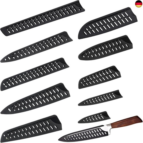 Messerschutzhülle stück - messerschutzhülle, 10