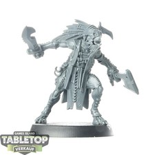 Tau empire kroot flesh - tau,