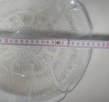Arcoroc Luminarc France FLEUR