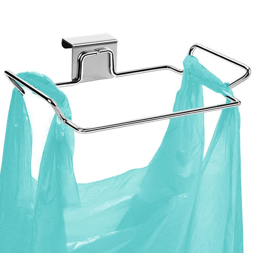 Müllsackhalter für