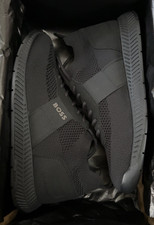 HUGO BOSS TITANIUM SLON KN