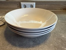 IKEA Speiseteller Suppenteller Suppenschüssel 18691