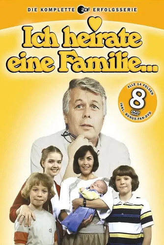 Ich heirate eine familie - eine,