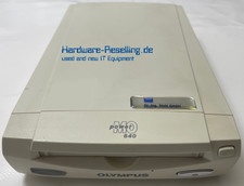 Olympus magneto optical disk - optical,