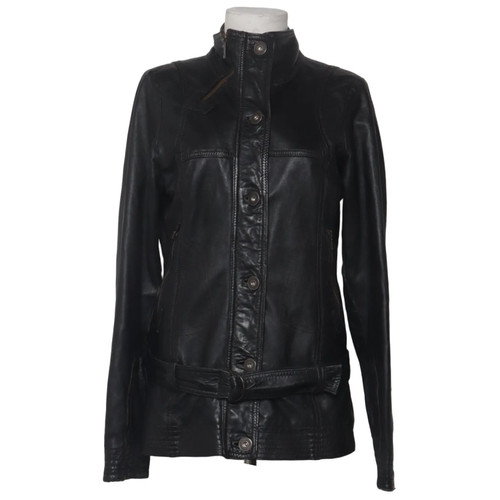 Only lederjacke damen - only,, lederjacke,