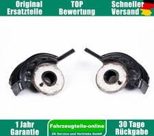 Audi A4 8K B8 8K0511539F Steinschlagschutz Abdeckung  Set Hinten 2.0 TFSI
