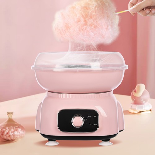 Zuckerwattemaschine