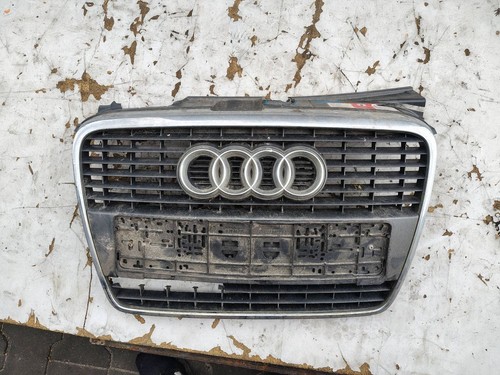 Audi 8h 2006 - b7, vorne
