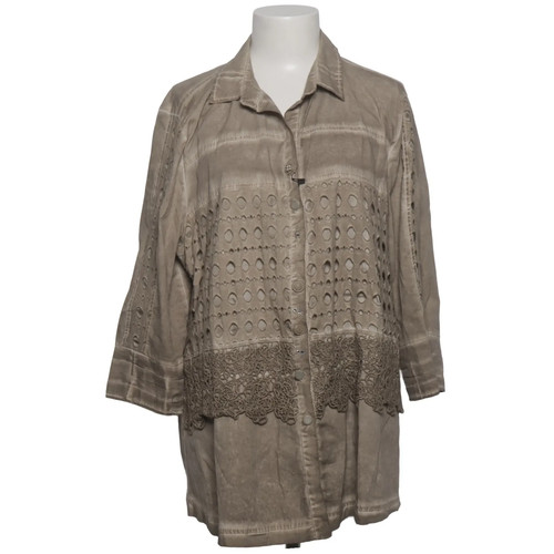 Bottega bluse größe l - bottega,,