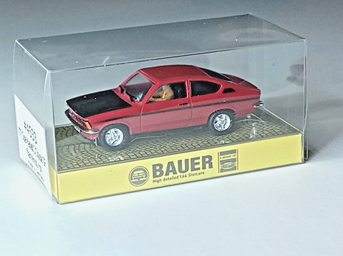 Faller ams bauer - faller, kadett