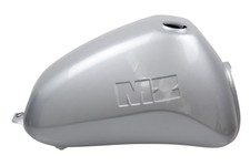 Tank, Kraftstoffbehälter für