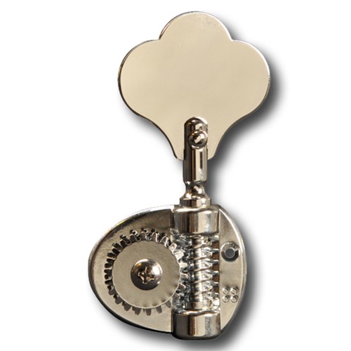 Sandberg machine head - sandberg,