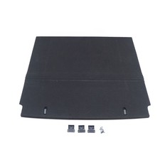 Kofferraumteppich Ssangyong Rexton W 07.12- Teppich Kofferraum Boden