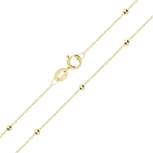 Klassisch 9 Karat (375) Gold
