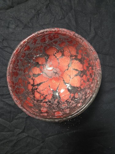 Murano porpora schale - murano,