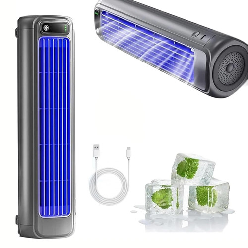 Mini portable mobile air - portable,