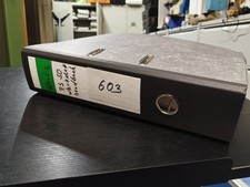 0603 Werkstatthandbuch aprilia