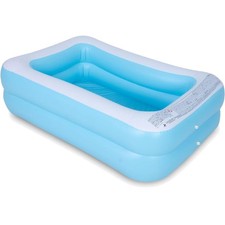 Aufblasbares Planschbecken